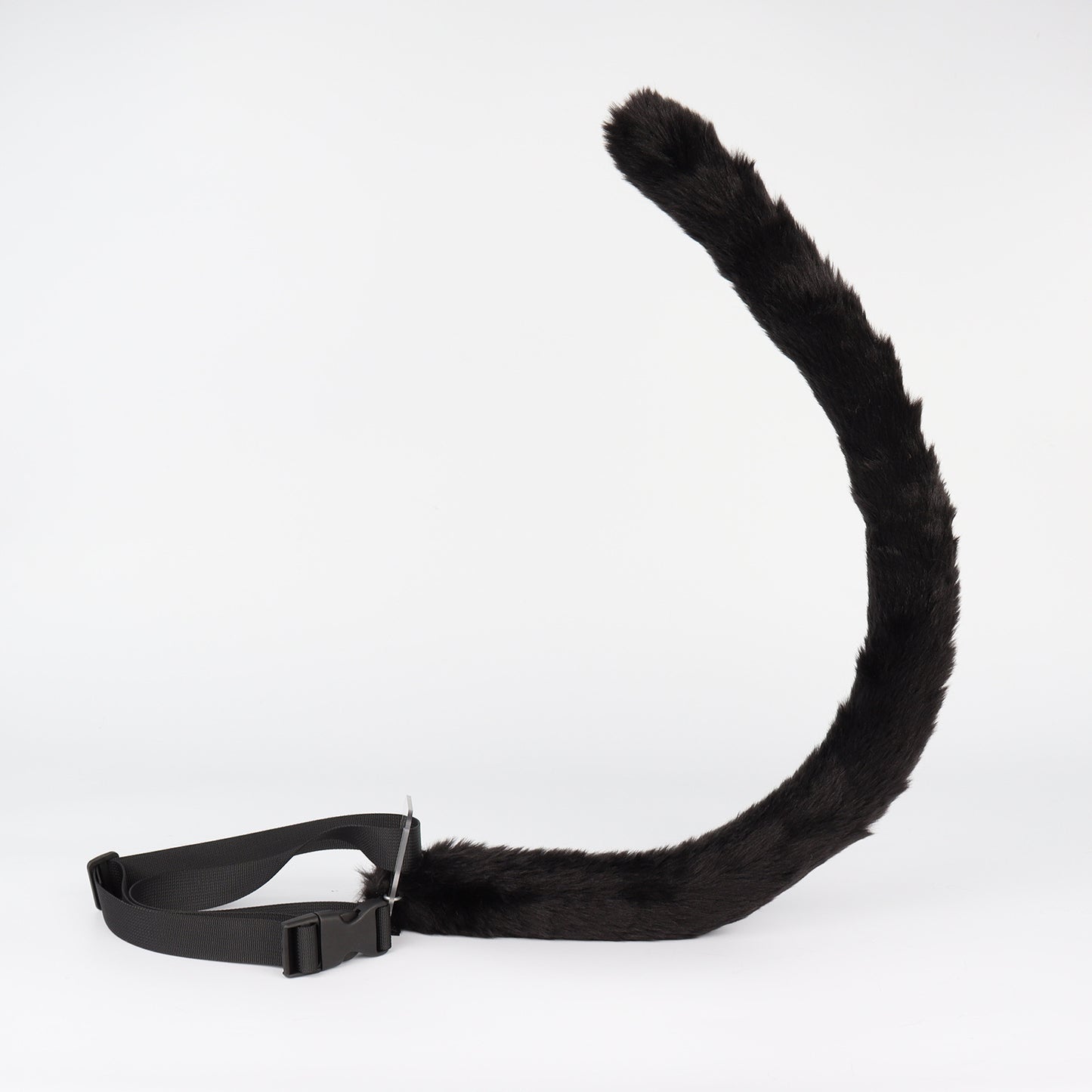 Collaboration Agent Xiaohei Cos Cat Ear Headband Plush Convention Animal Ears Headband Accessory